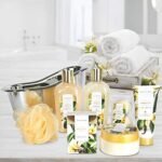 Bath Gift Set for Women