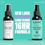 NYX Professional Makeup Setting Spray