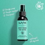 NYX Professional Makeup Setting Spray