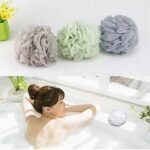 Bath Sponge Shower Loofahs