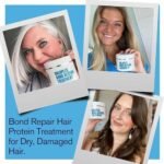 BoldPlex 3 Bond Repair Hair Mask