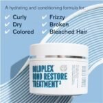 BoldPlex 3 Bond Repair Hair Mask