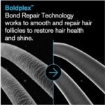 BoldPlex 3 Bond Repair Hair Mask