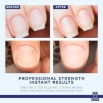 Blue Cross Professional Nail Care