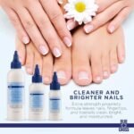 Blue Cross Professional Nail Care