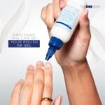 Blue Cross Professional Nail Care