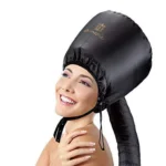 Bonnet Hood Hair Dryer Attachment