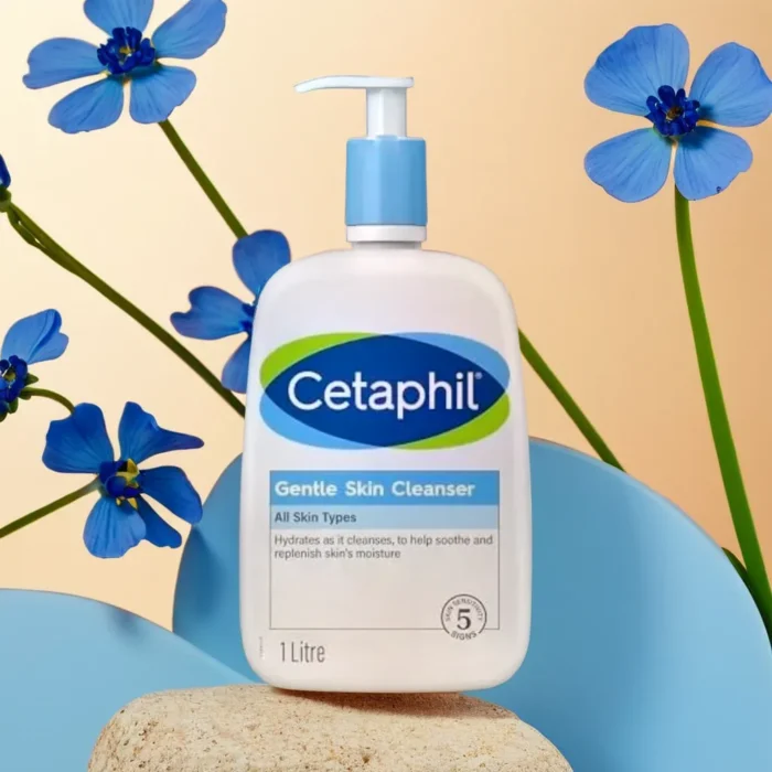 Cetaphil Gentle Skin Cleanser