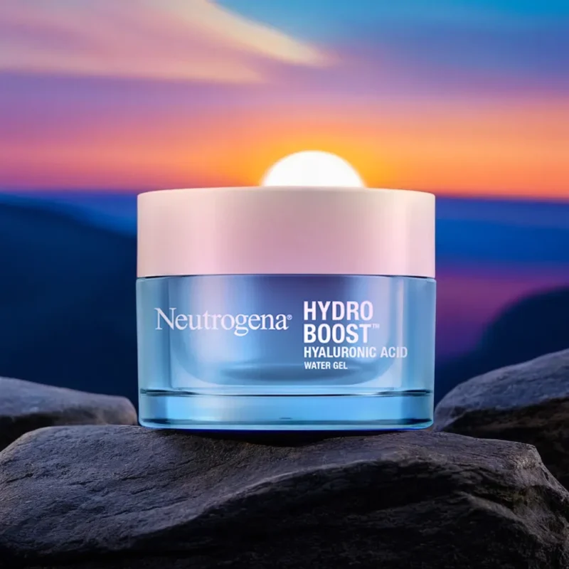 Neutrogena Hydro Boost Hyaluronic Acid Water Gel