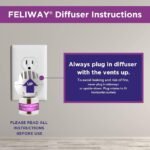 FELIWAY® Classic 3 x 30 Day Cat Calming Refills for Pheromone Diffuser, 3 x 48ml Value Pack - Helps Reduce Common Signs of Stress in Cats & Kittens, Enhanced Calming - Image 4