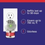 FELIWAY MultiCat 30 Day Cat Calming Plug In Pheromone Diffuser Starter Kit, 48ml - Helps Reduce Conflicts and Signs of Tension in Multi-Cat Households - Image 6